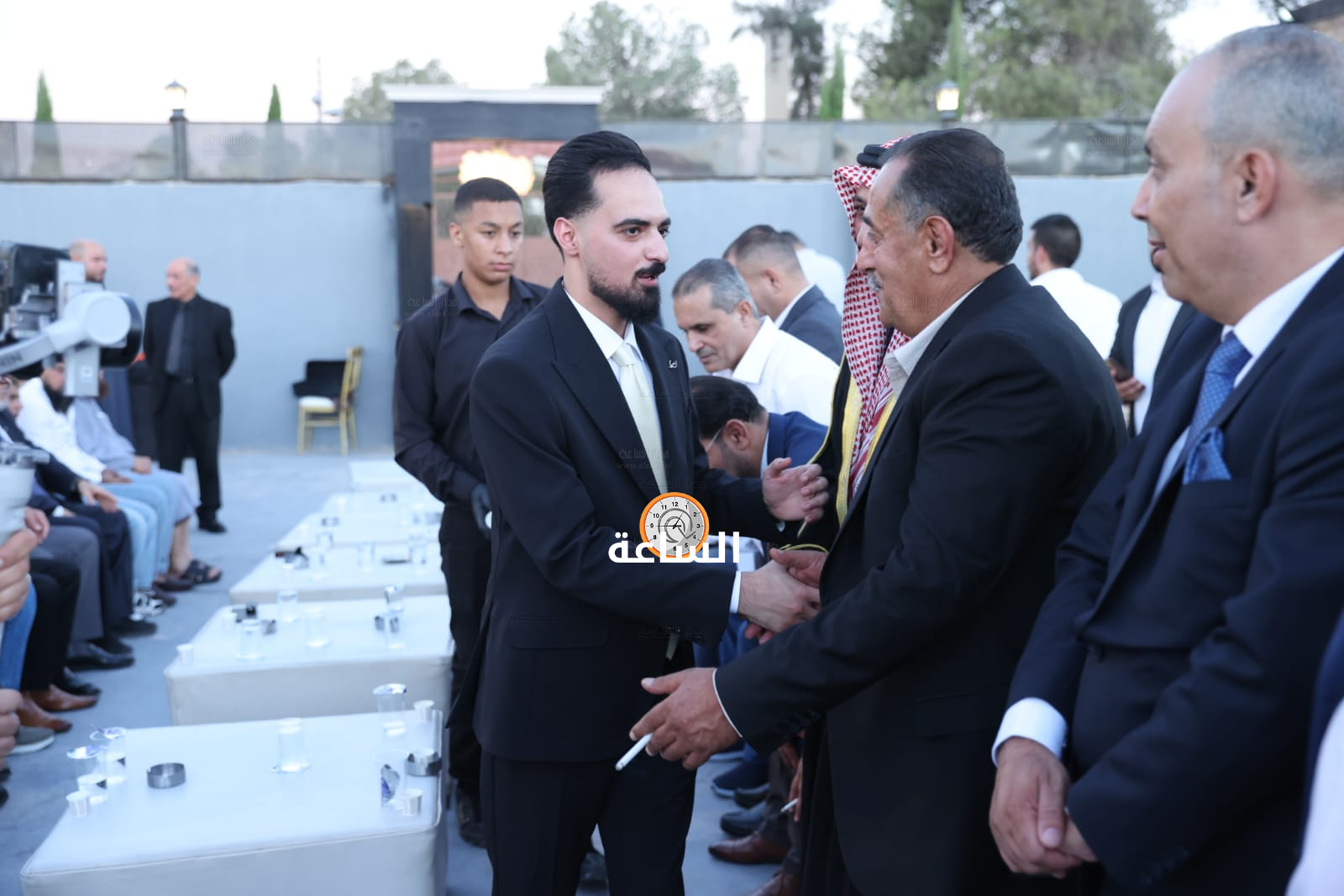 Madar Al-Saa Images 0.353674866306821