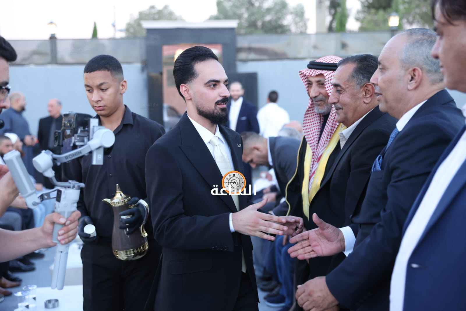 Madar Al-Saa Images 0.49864133022860224