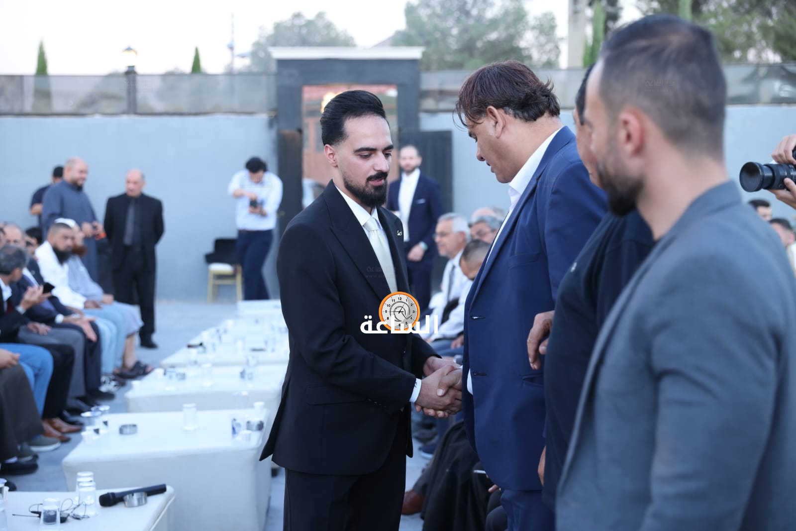 Madar Al-Saa Images 0.2269479761325489
