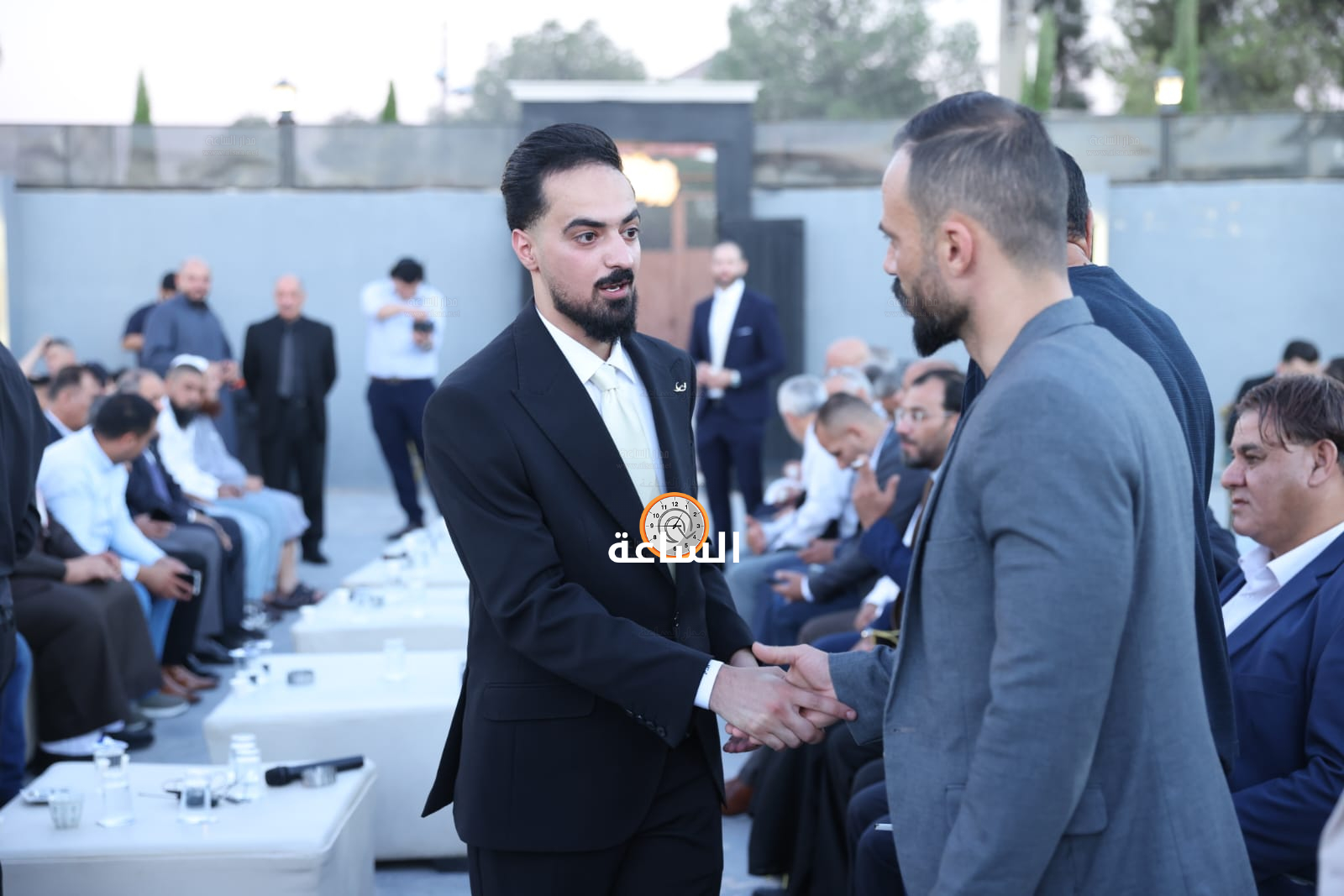 Madar Al-Saa Images 0.4697404308671388