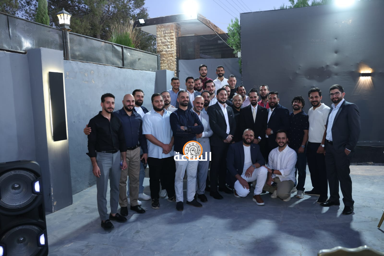 Madar Al-Saa Images 0.5026268037327558