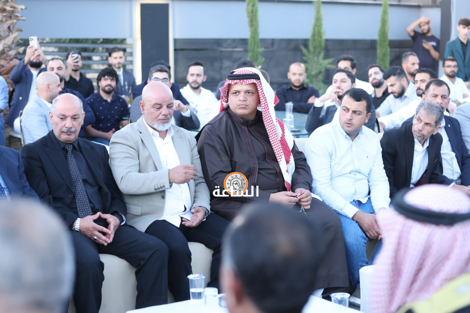 Madar Al-Saa Images 0.5586495386967598