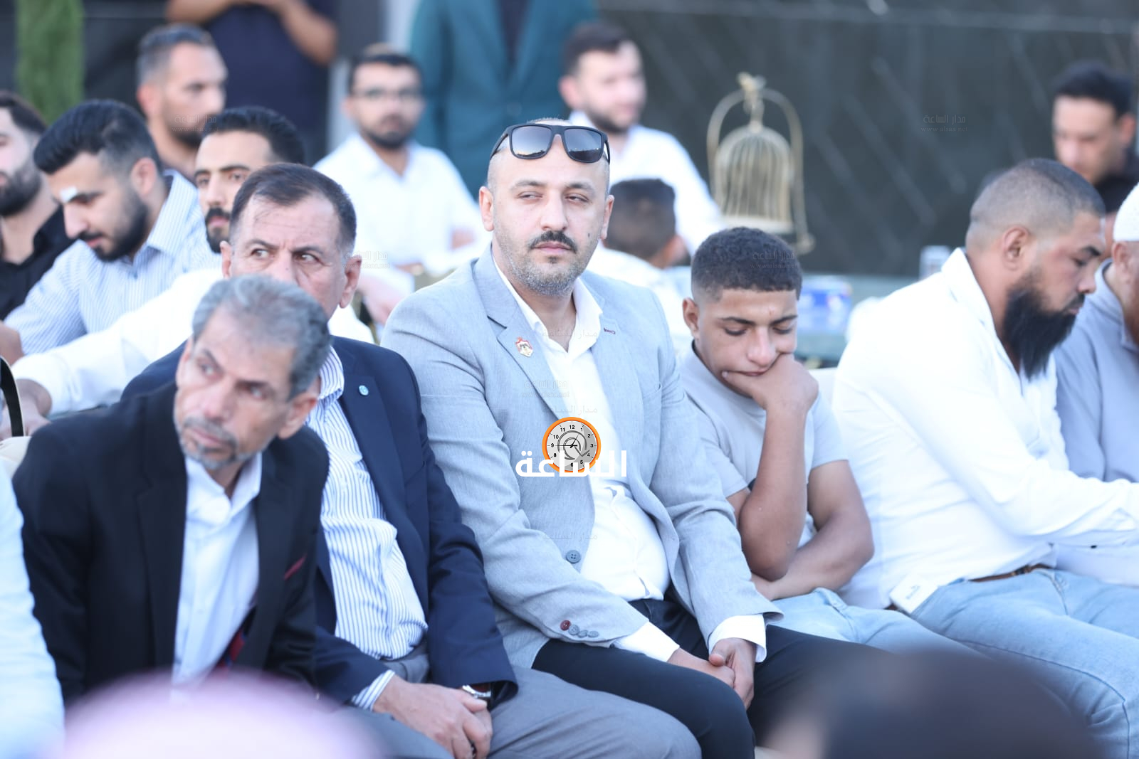 Madar Al-Saa Images 0.9586789331197816