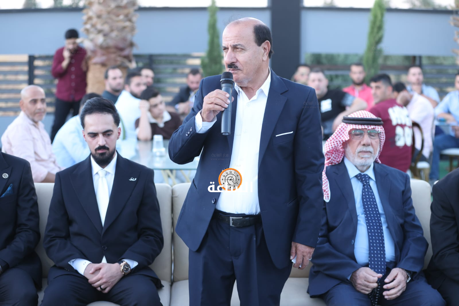 Madar Al-Saa Images 0.20431521237251216
