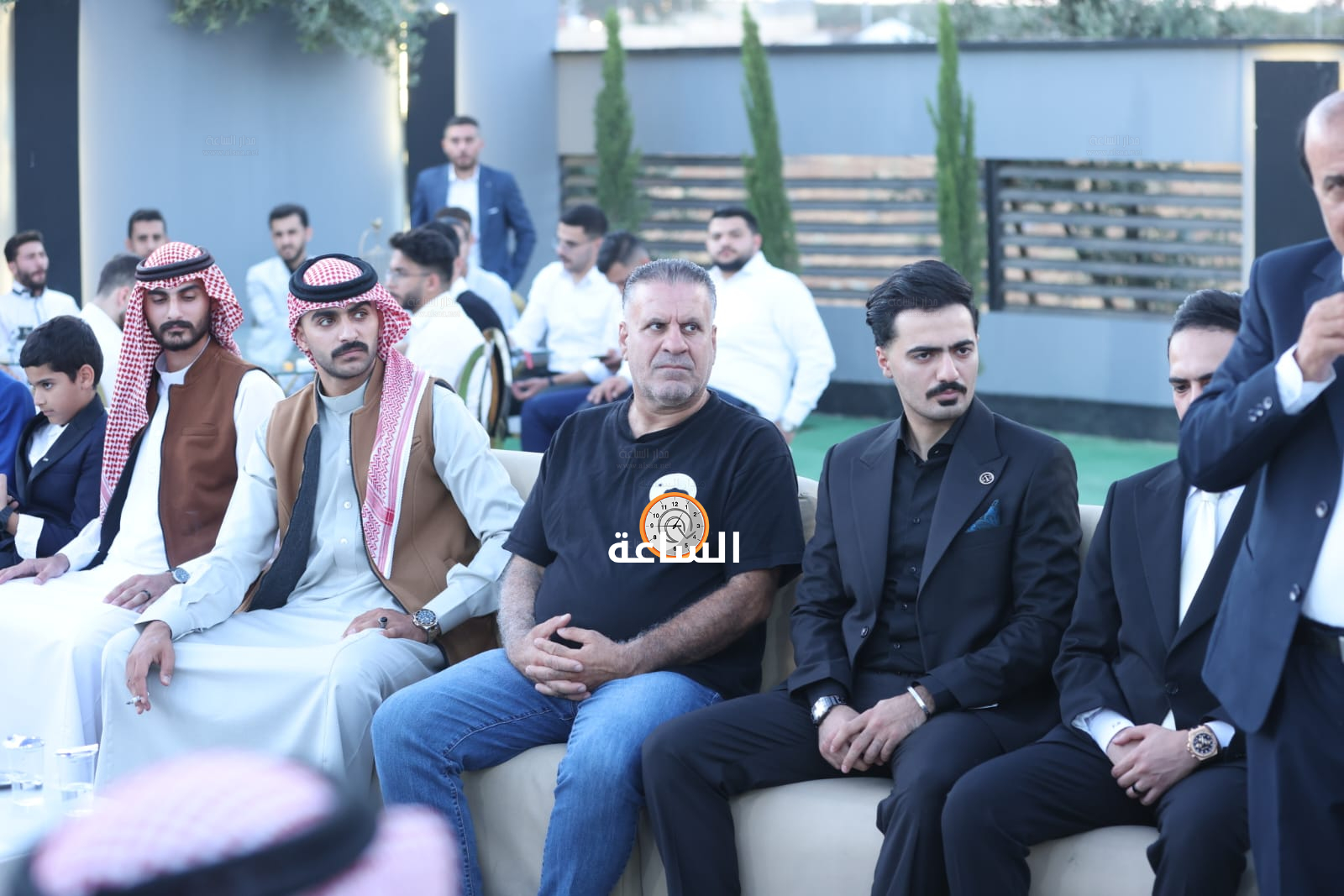 Madar Al-Saa Images 0.05493131513125549