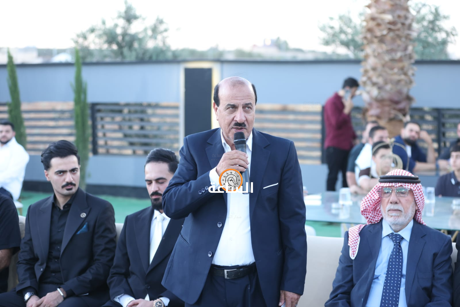 Madar Al-Saa Images 0.6602818842255868