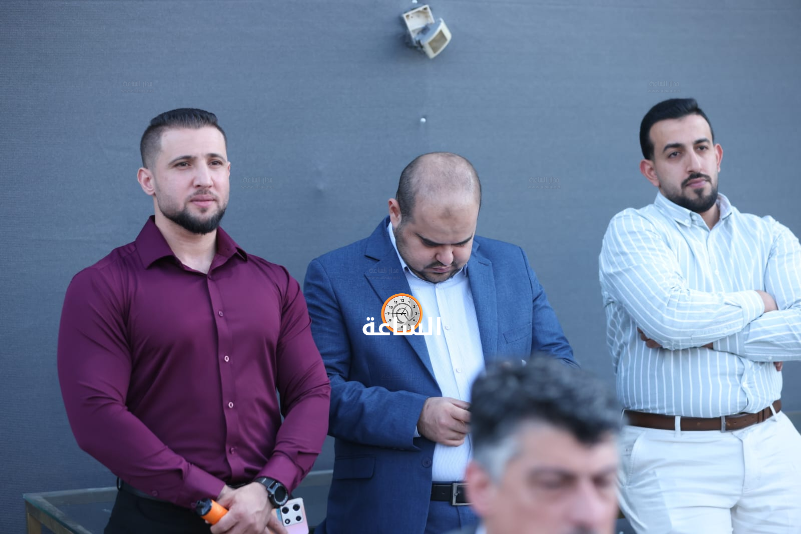 Madar Al-Saa Images 0.2957716166470882