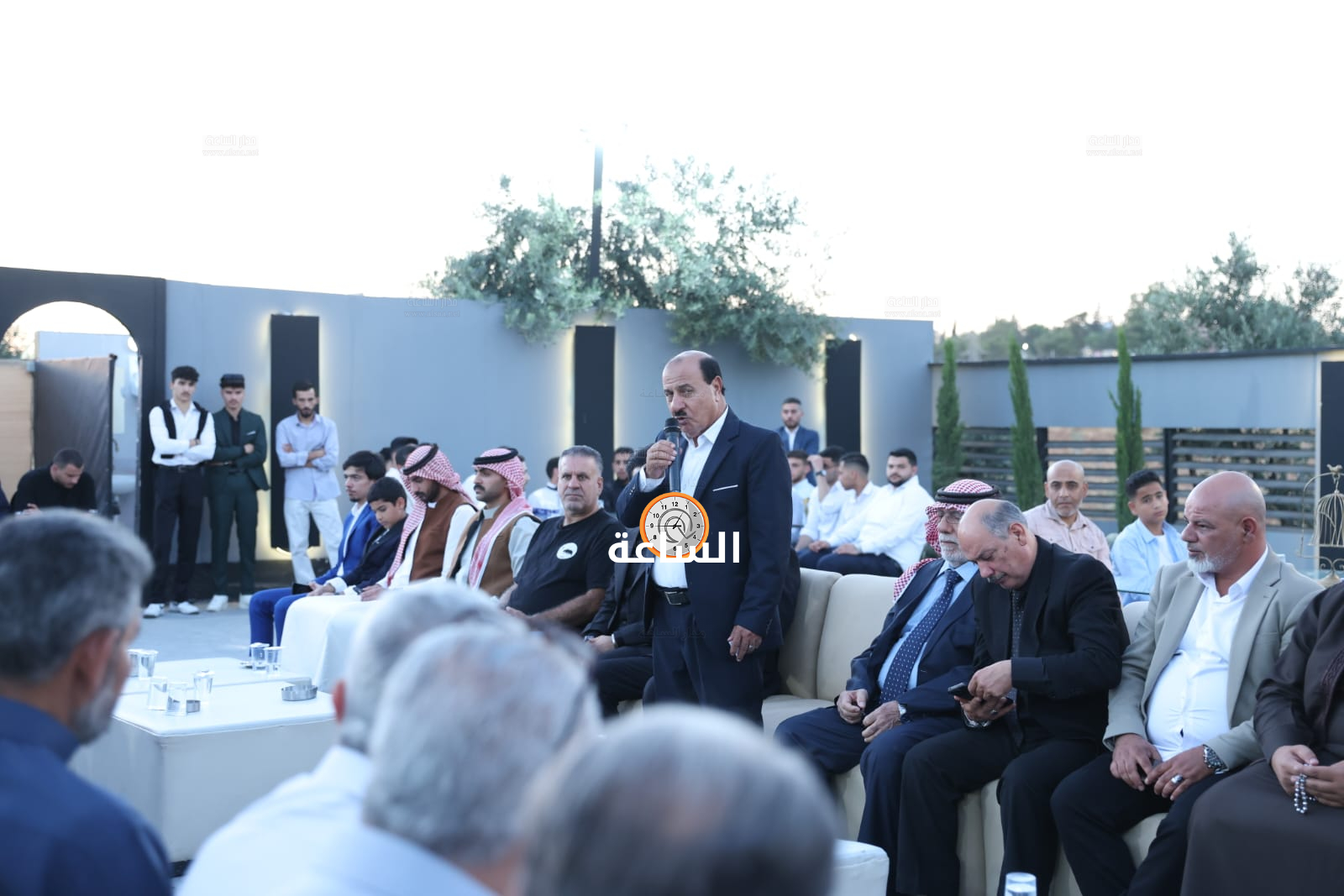 Madar Al-Saa Images 0.5285083773750968
