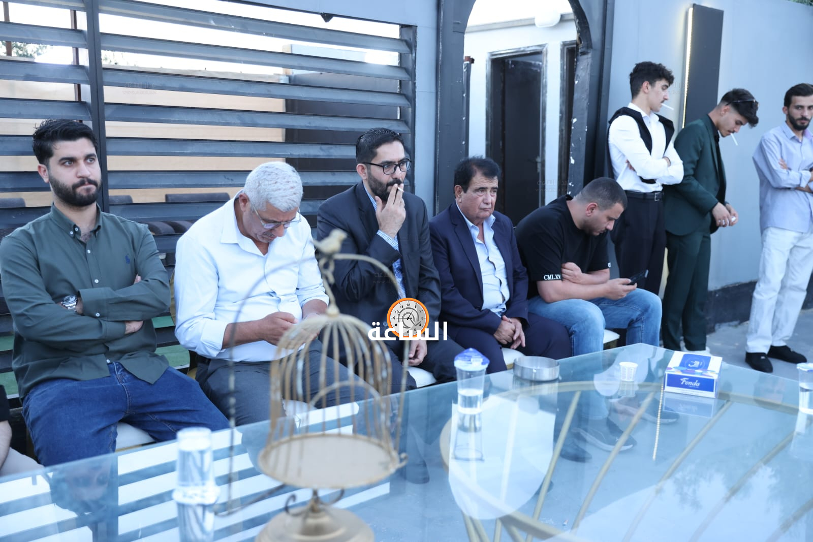 Madar Al-Saa Images 0.26861158834199006
