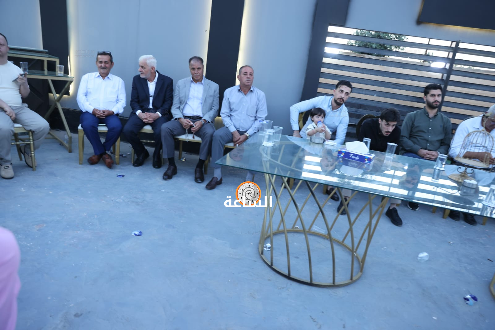 Madar Al-Saa Images 0.15647339970653873