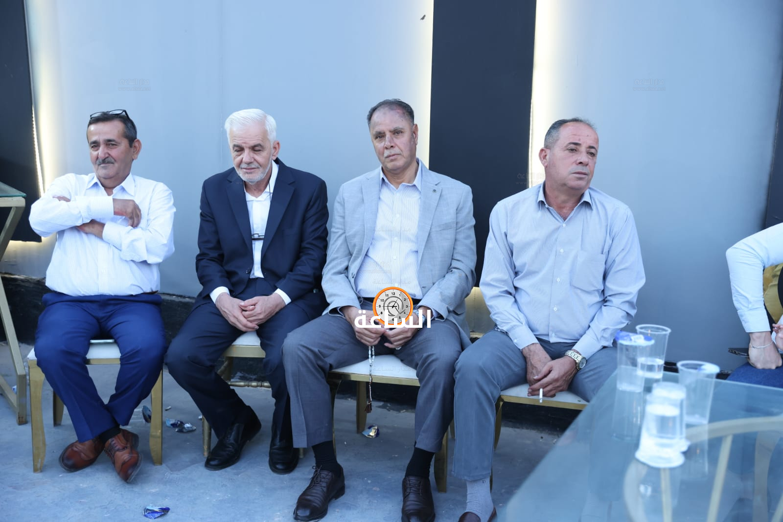 Madar Al-Saa Images 0.4586017213492103