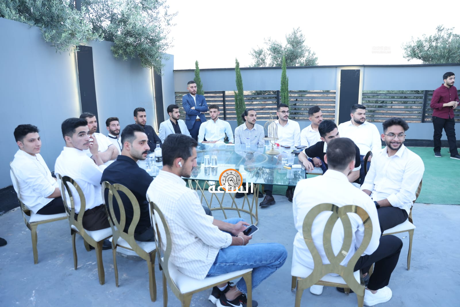 Madar Al-Saa Images 0.5856756522597955