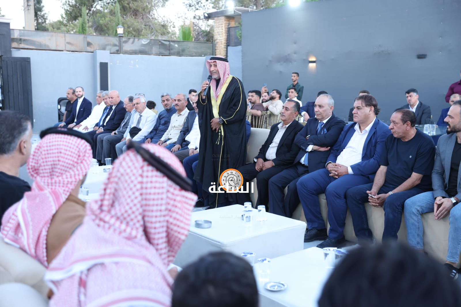 Madar Al-Saa Images 0.2823944372398772
