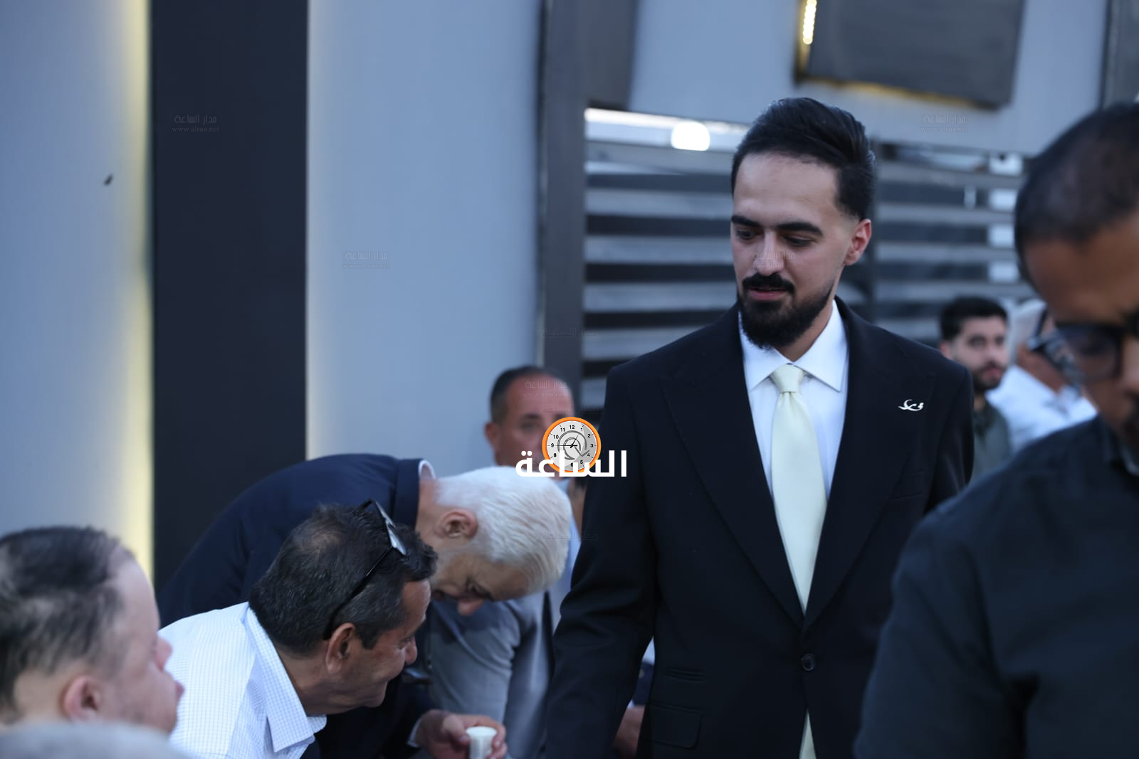 Madar Al-Saa Images 0.6288388772681216