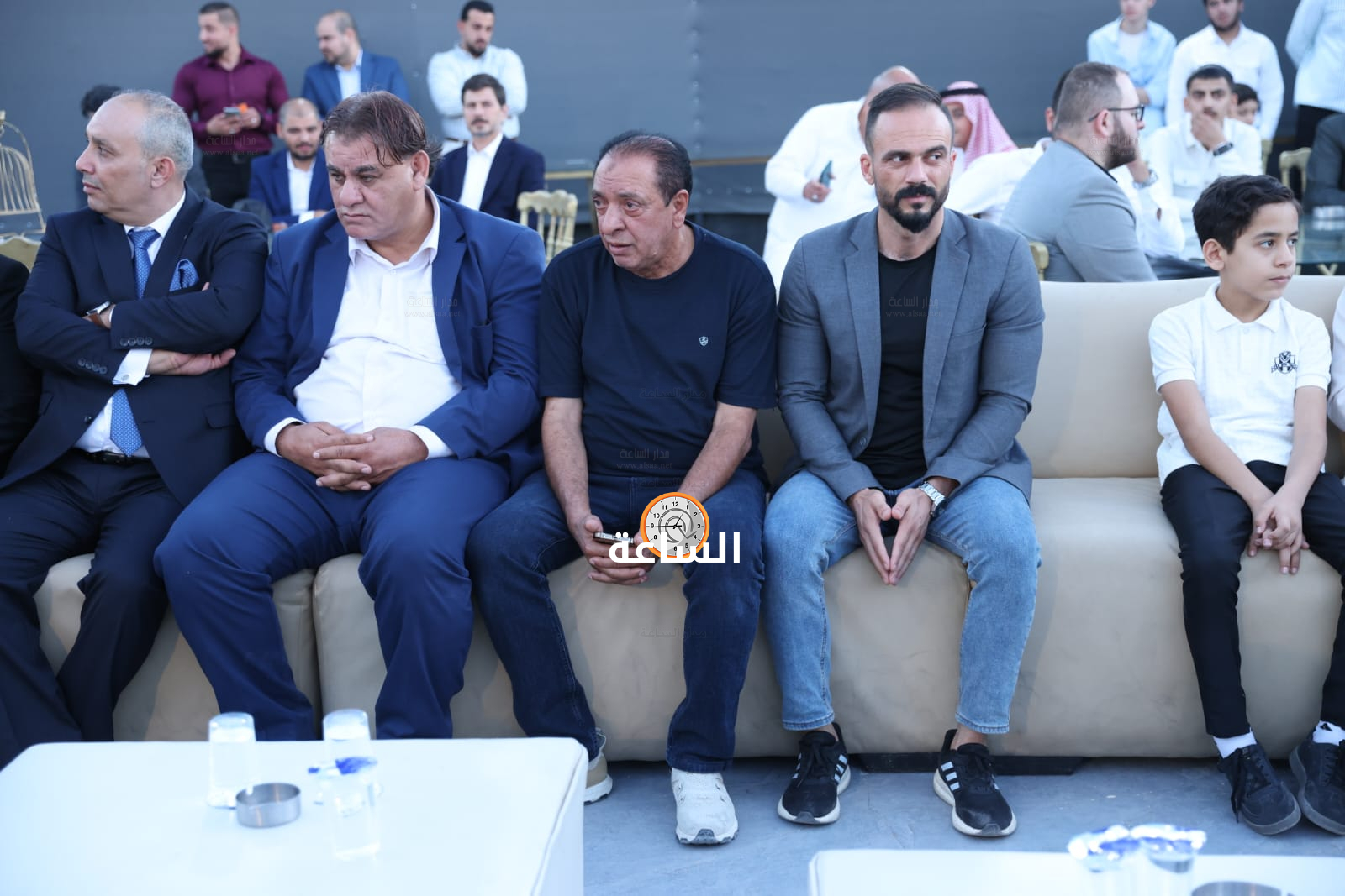Madar Al-Saa Images 0.1579209531350959
