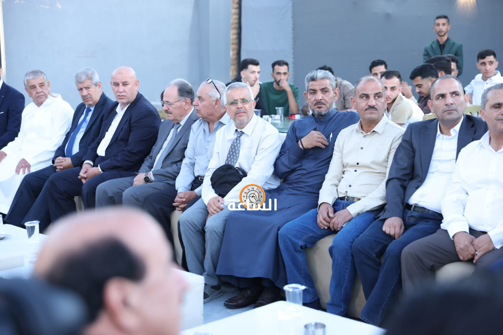 Madar Al-Saa Images 0.2753991187287057