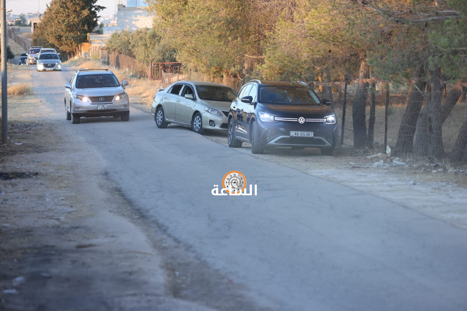 Madar Al-Saa Images 0.3163070209387011