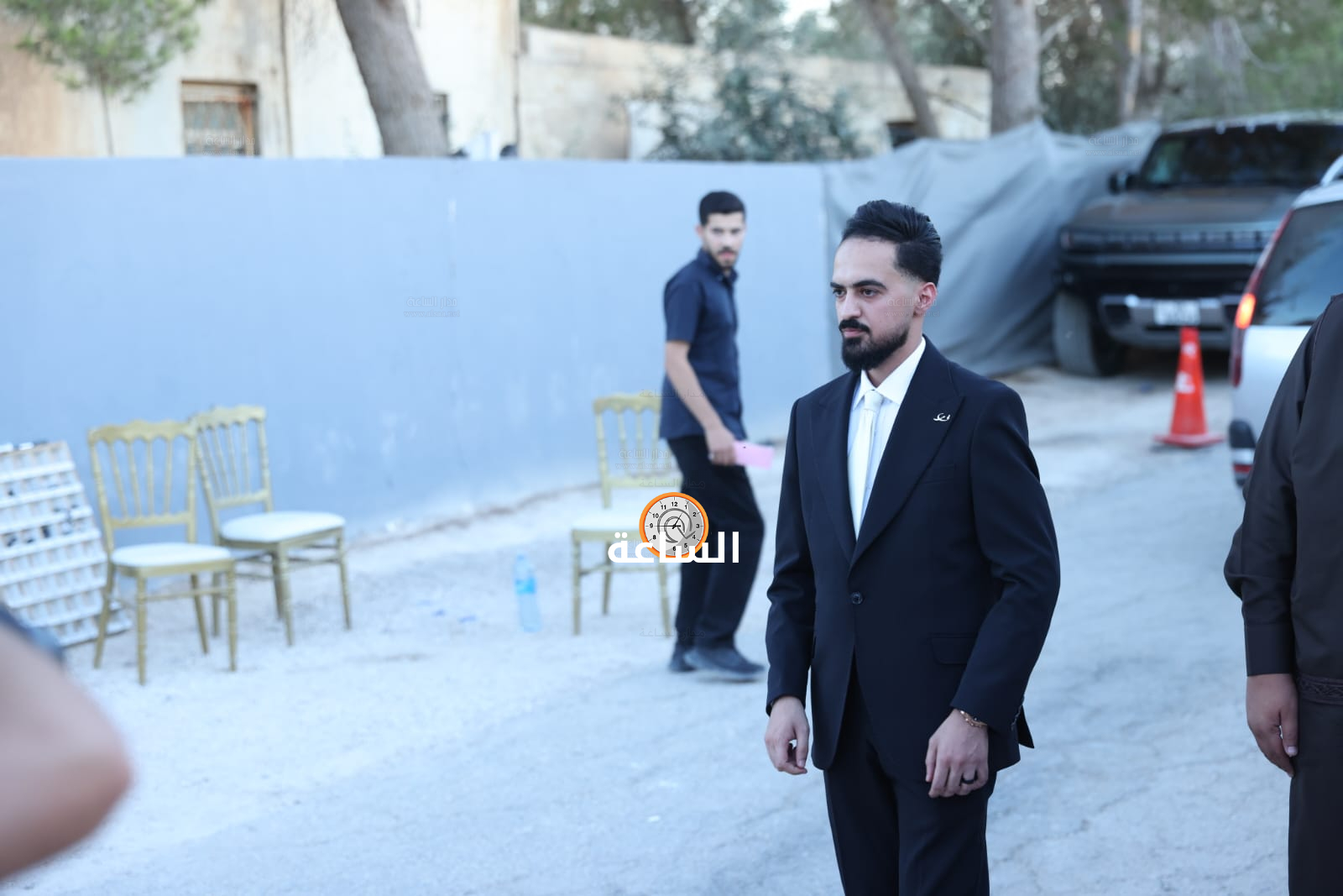 Madar Al-Saa Images 0.862293788714902