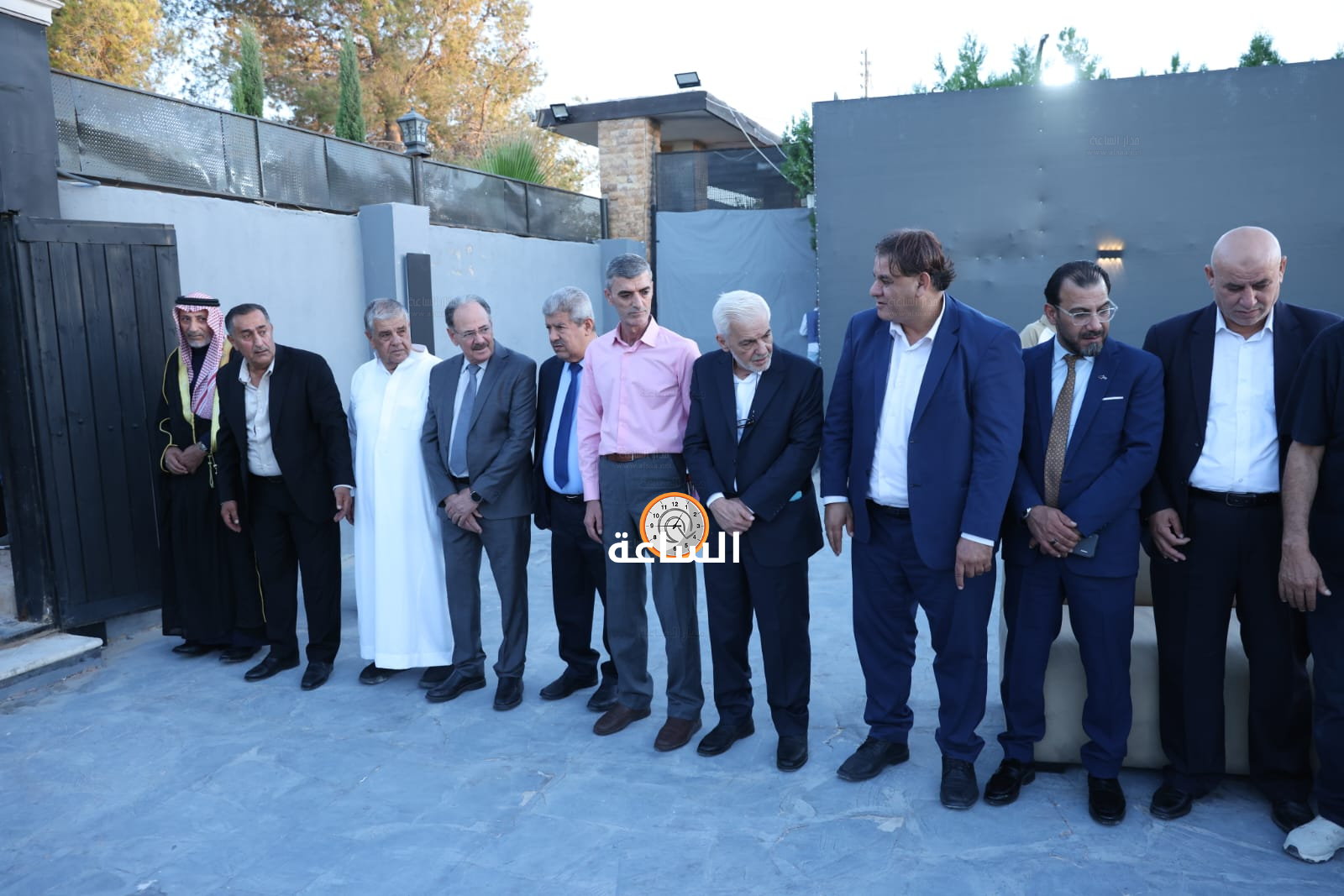 Madar Al-Saa Images 0.9408164223248331