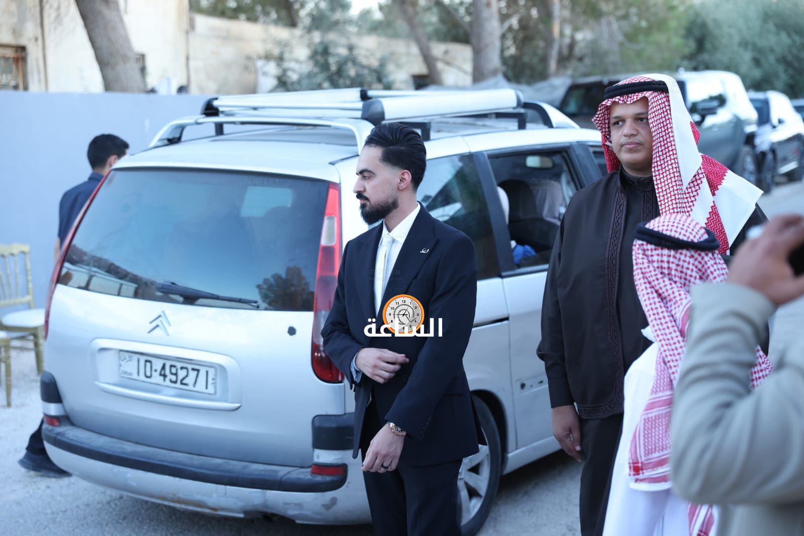 Madar Al-Saa Images 0.6584404246229499