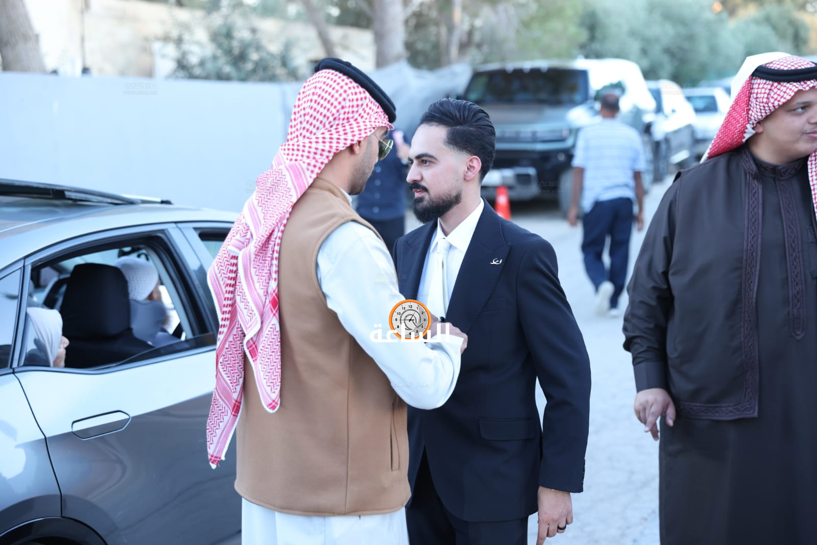 Madar Al-Saa Images 0.9174872048240742