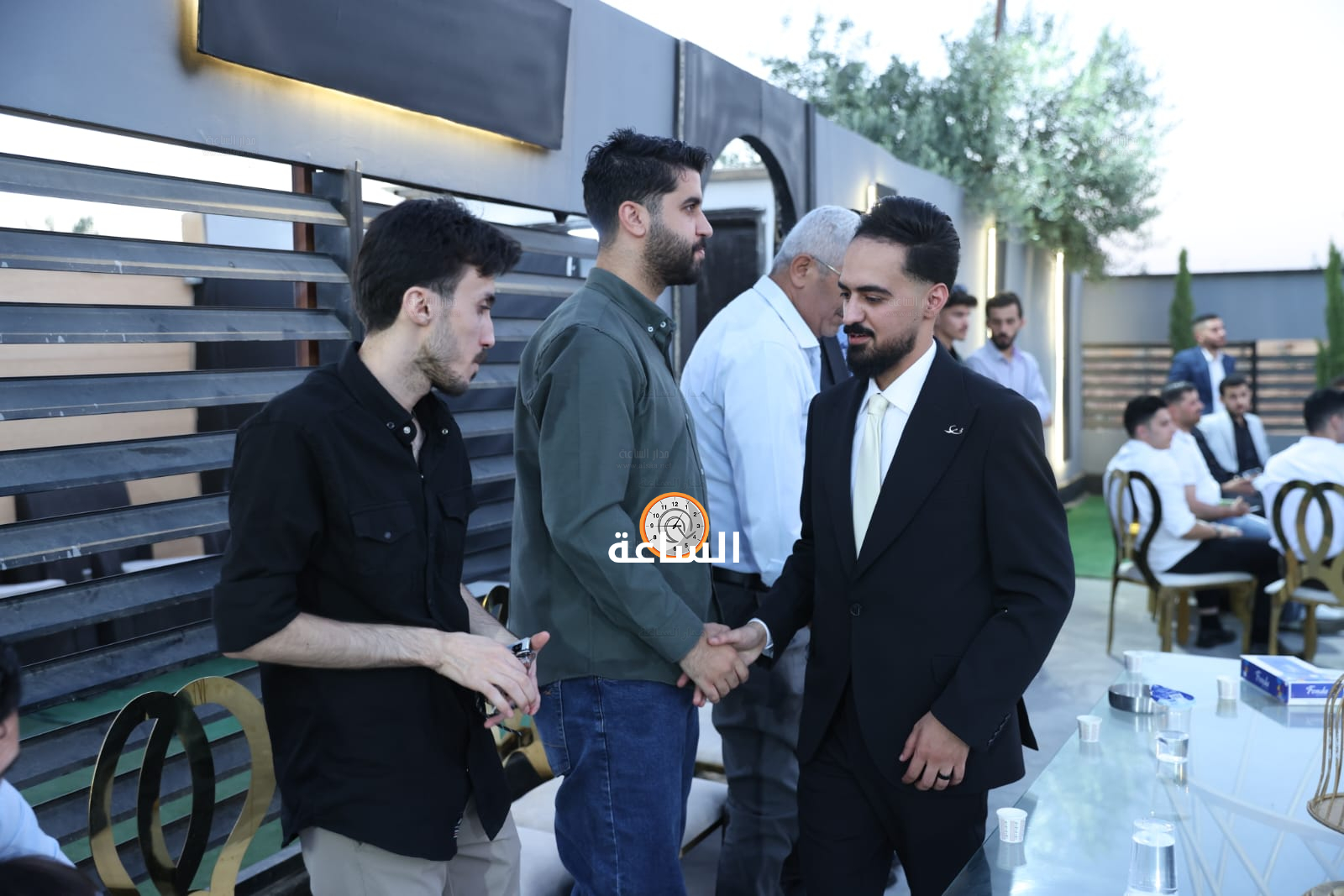 Madar Al-Saa Images 0.5107670118748256