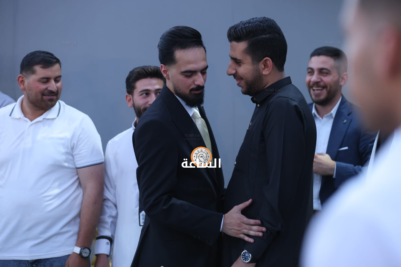Madar Al-Saa Images 0.40106010323788654
