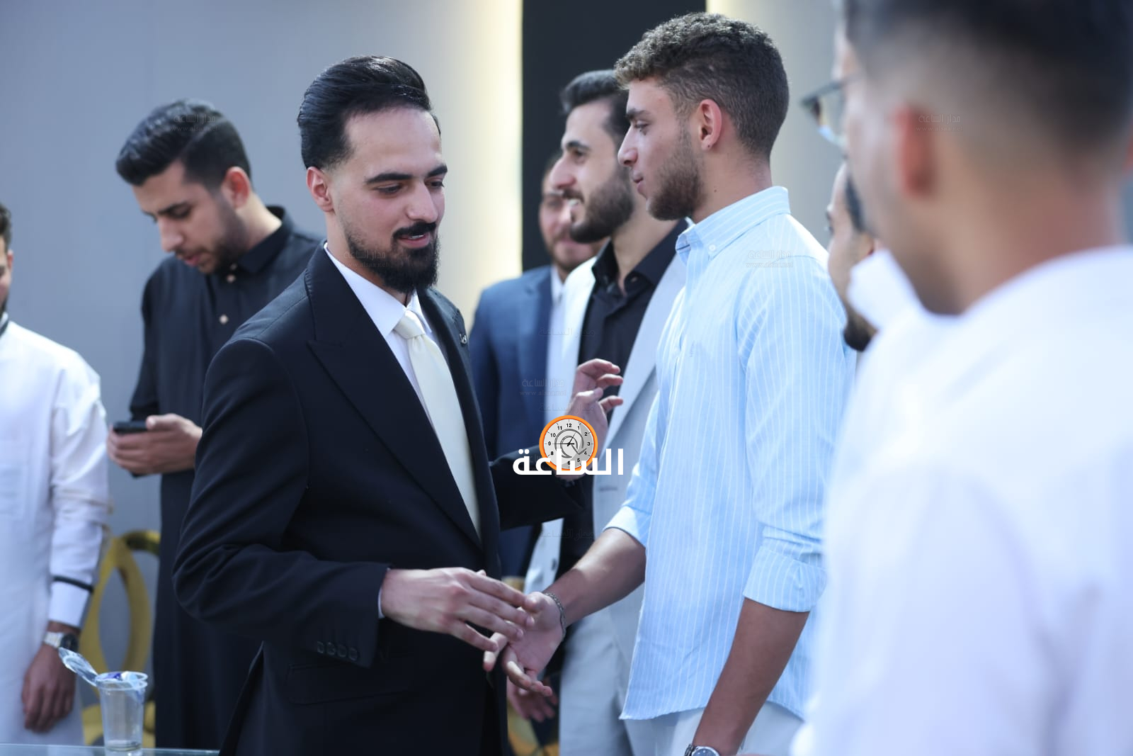Madar Al-Saa Images 0.514152055175513
