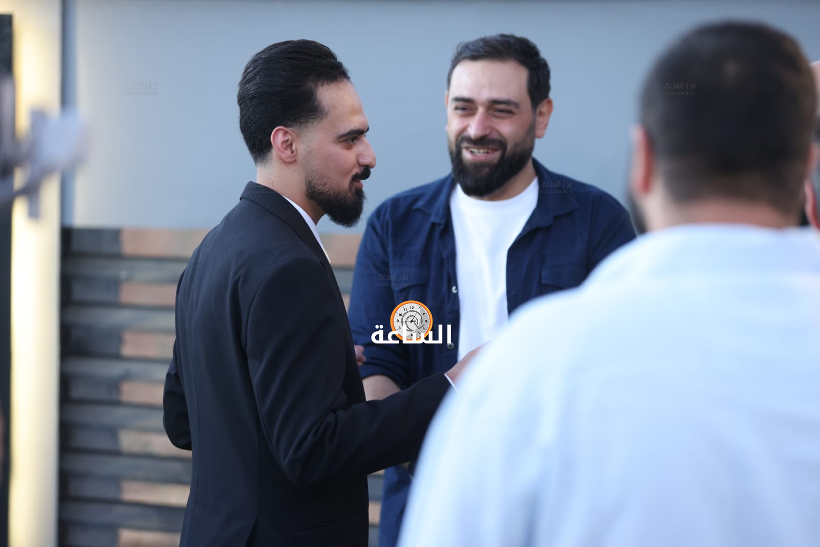Madar Al-Saa Images 0.02719508286134198