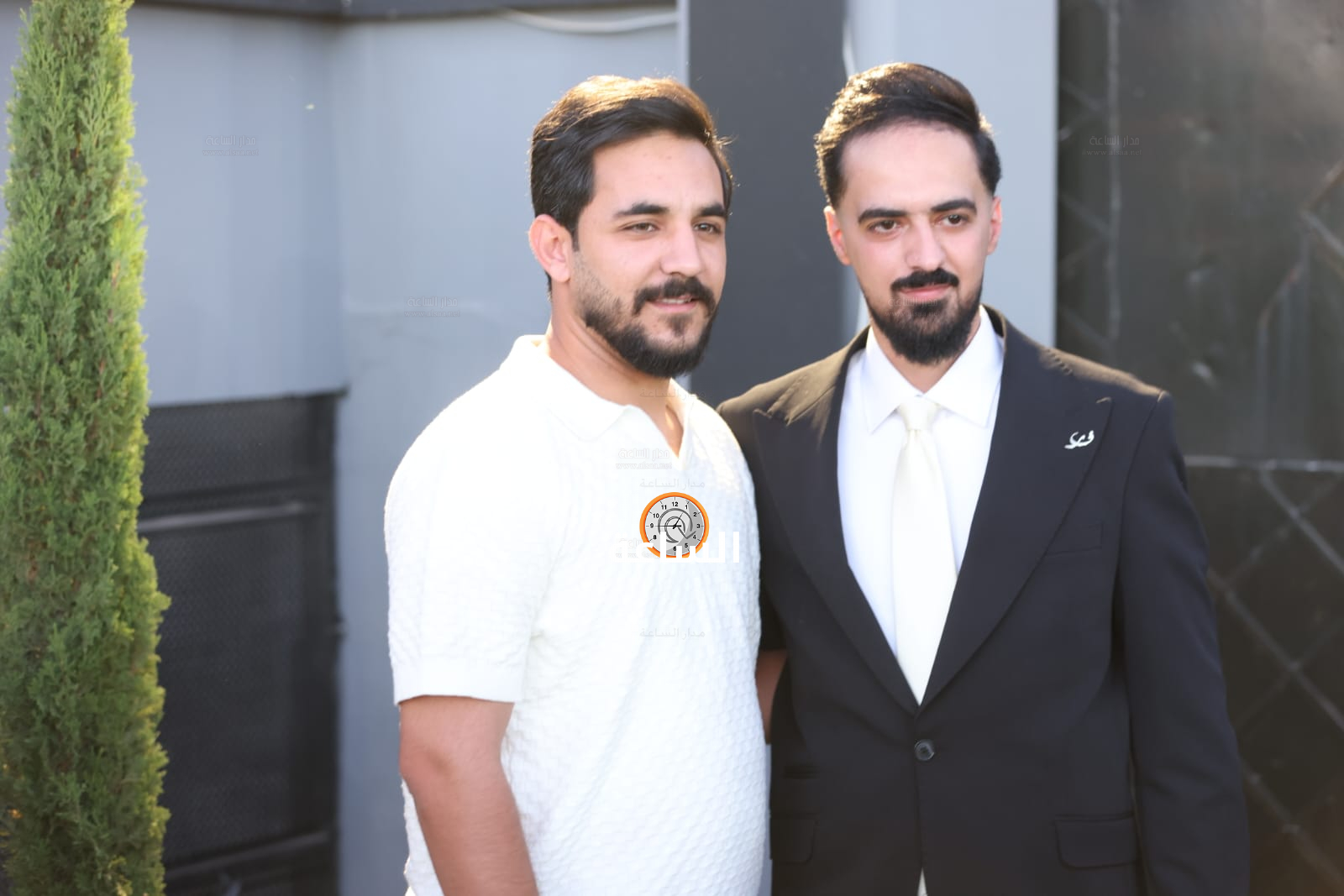 Madar Al-Saa Images 0.7141498585048205