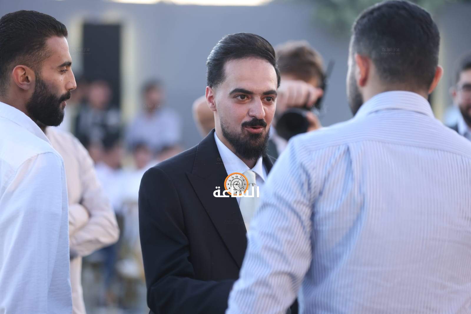 Madar Al-Saa Images 0.566061624490585