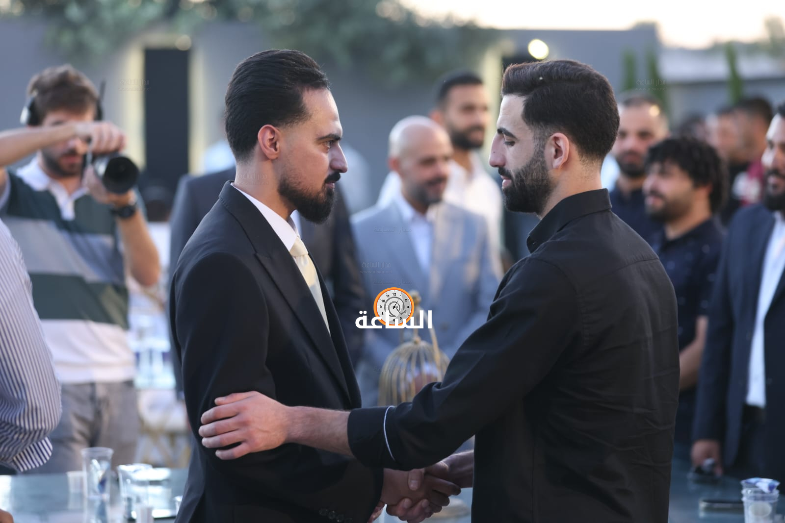 Madar Al-Saa Images 0.655023860652849