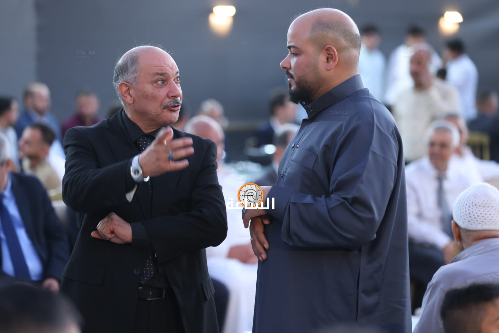Madar Al-Saa Images 0.9336403300165447