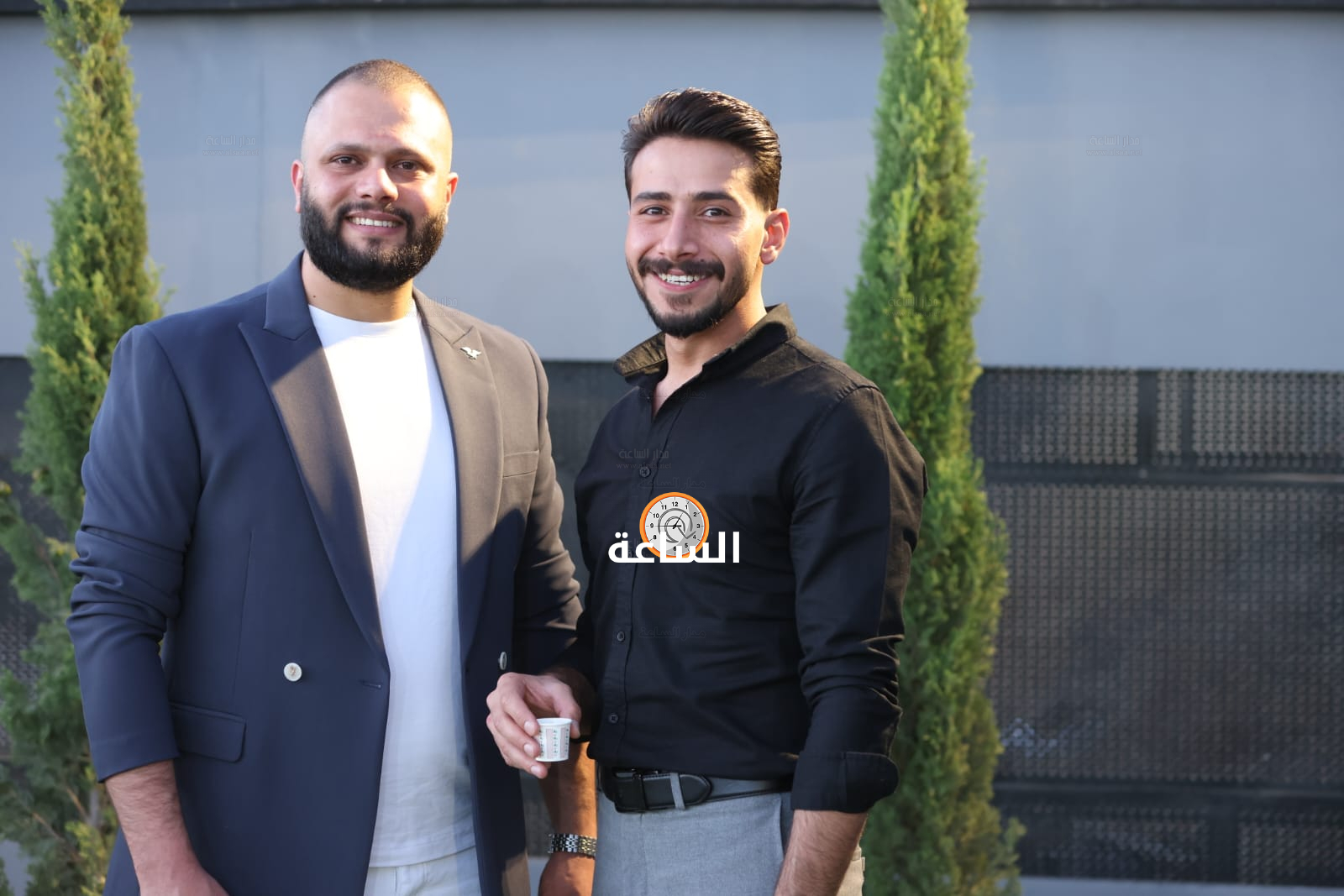 Madar Al-Saa Images 0.8877970417083005