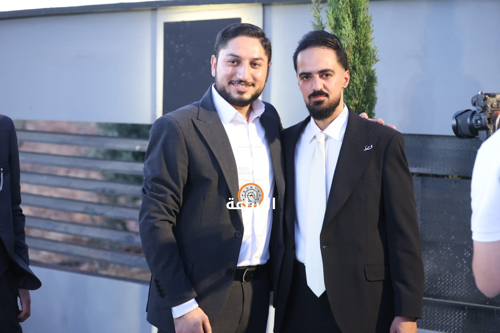 Madar Al-Saa Images 0.35522828046987465