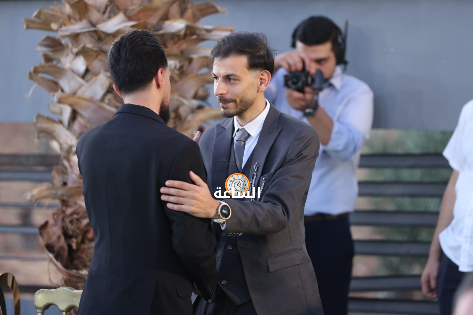 Madar Al-Saa Images 0.1473156565525353