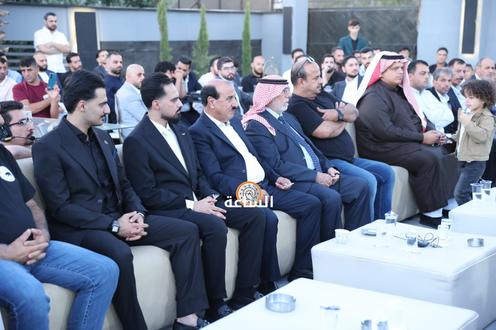 Madar Al-Saa Images 0.7980317412165457