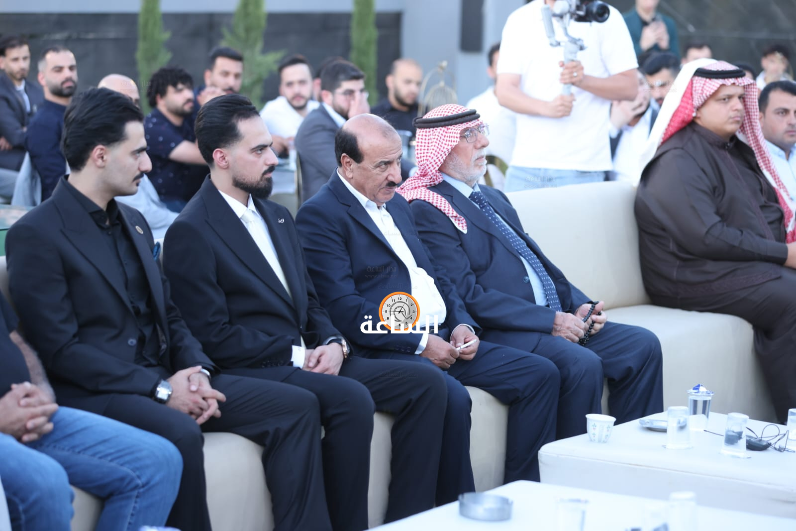 Madar Al-Saa Images 0.11271694311656955