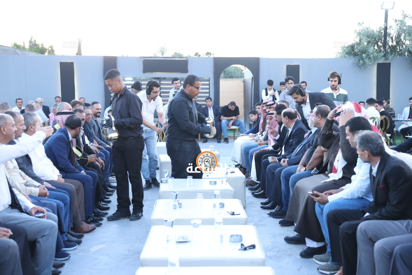 Madar Al-Saa Images 0.656454143258804