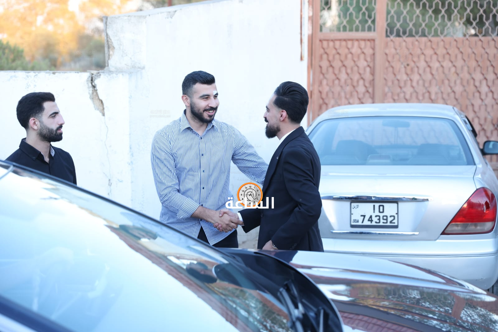 Madar Al-Saa Images 0.5949154286938962