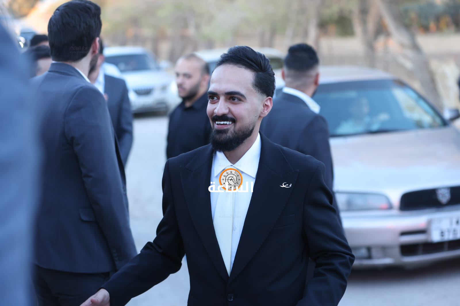 Madar Al-Saa Images 0.8866538886026449