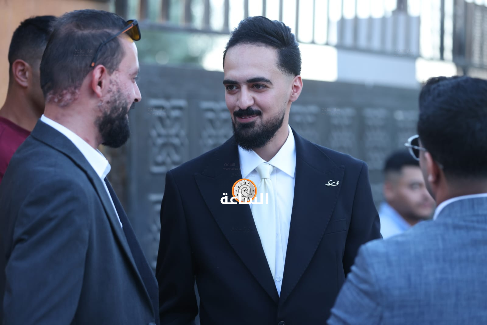 Madar Al-Saa Images 0.057589133800449166