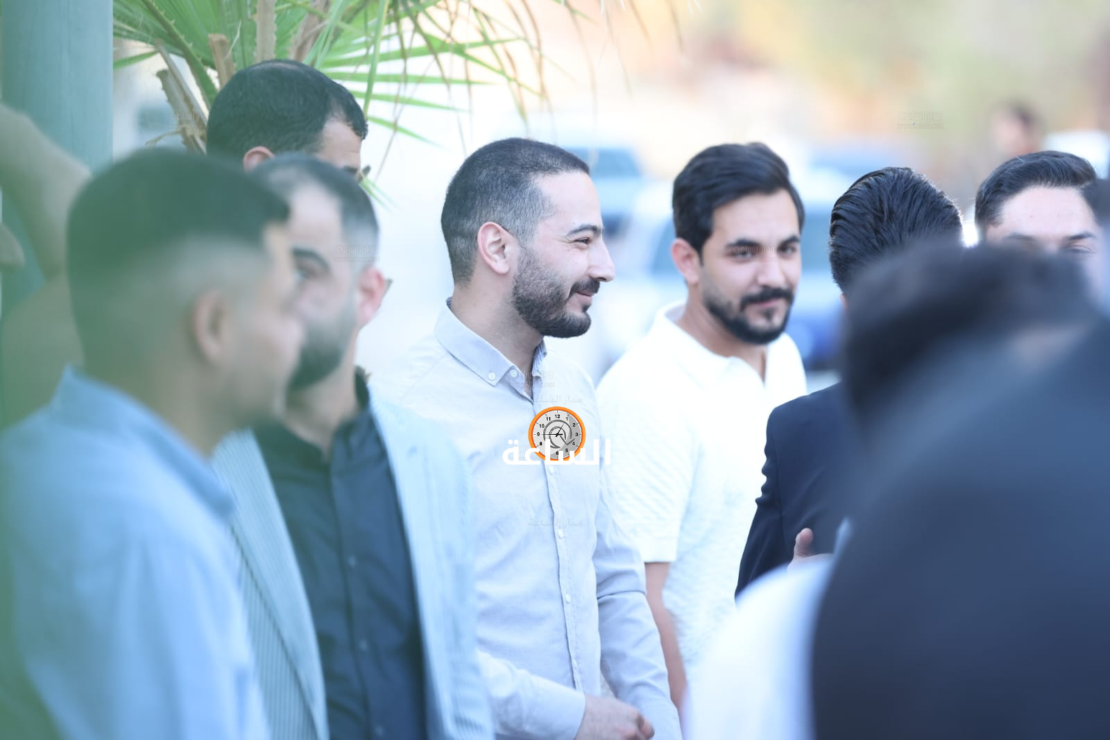 Madar Al-Saa Images 0.4676534713120494