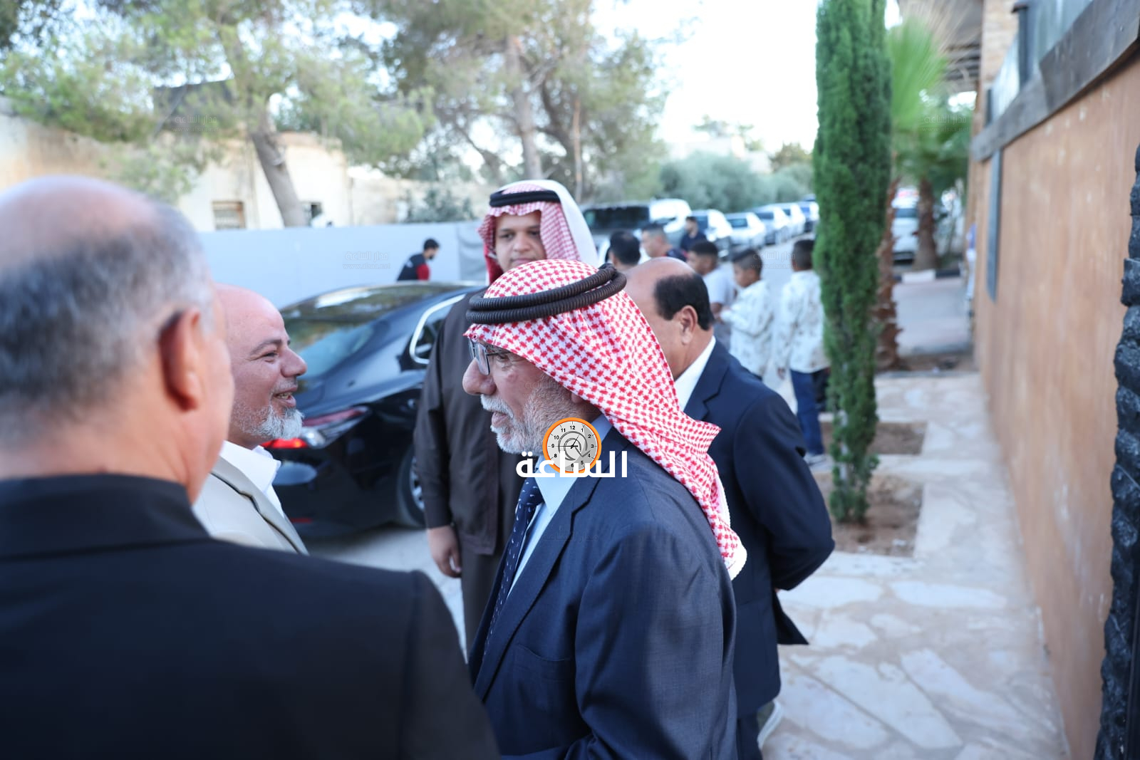 Madar Al-Saa Images 0.3192714582158348