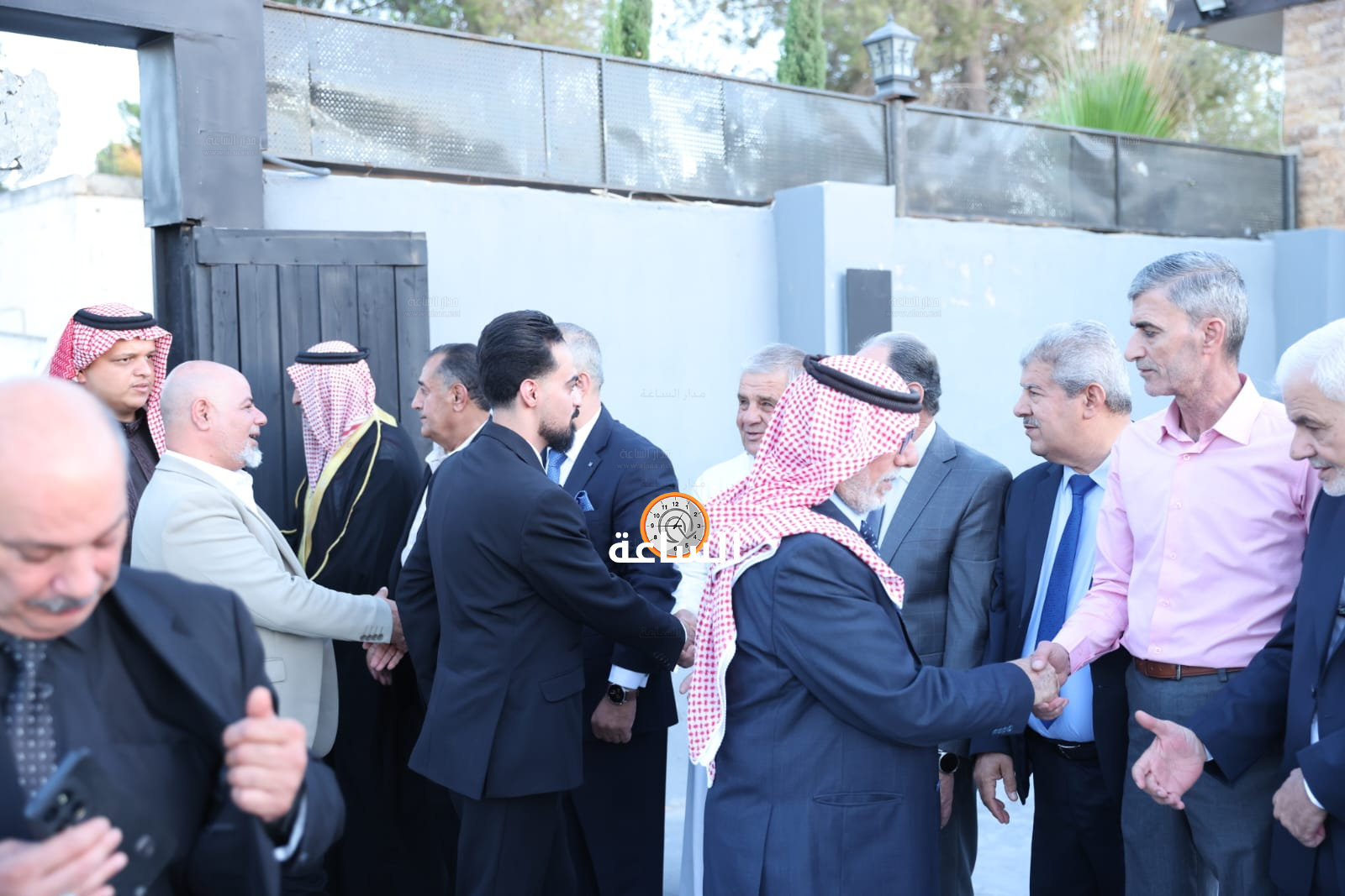 Madar Al-Saa Images 0.7254131205164792