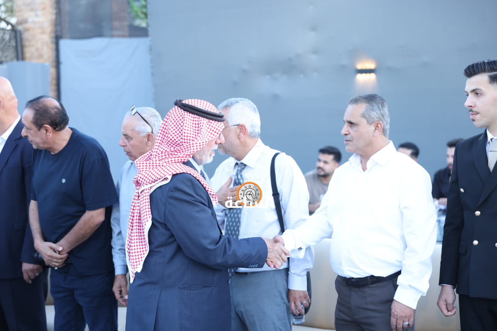 Madar Al-Saa Images 0.02055679516672837