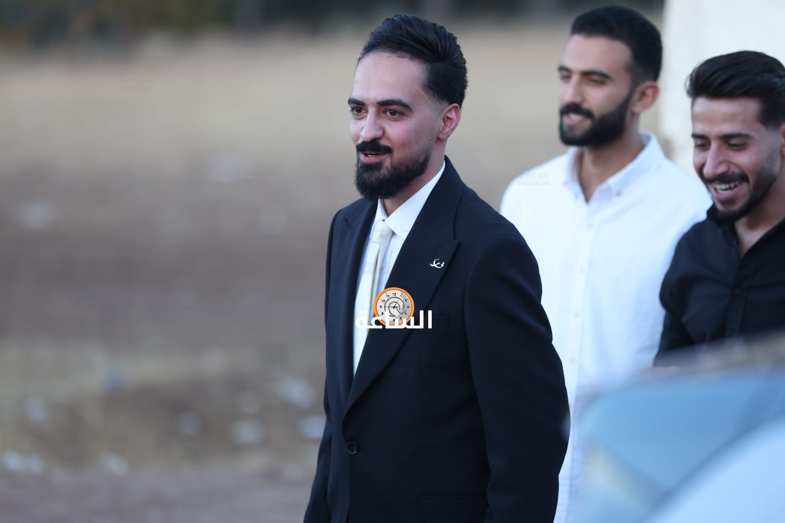 Madar Al-Saa Images 0.3965171647522632