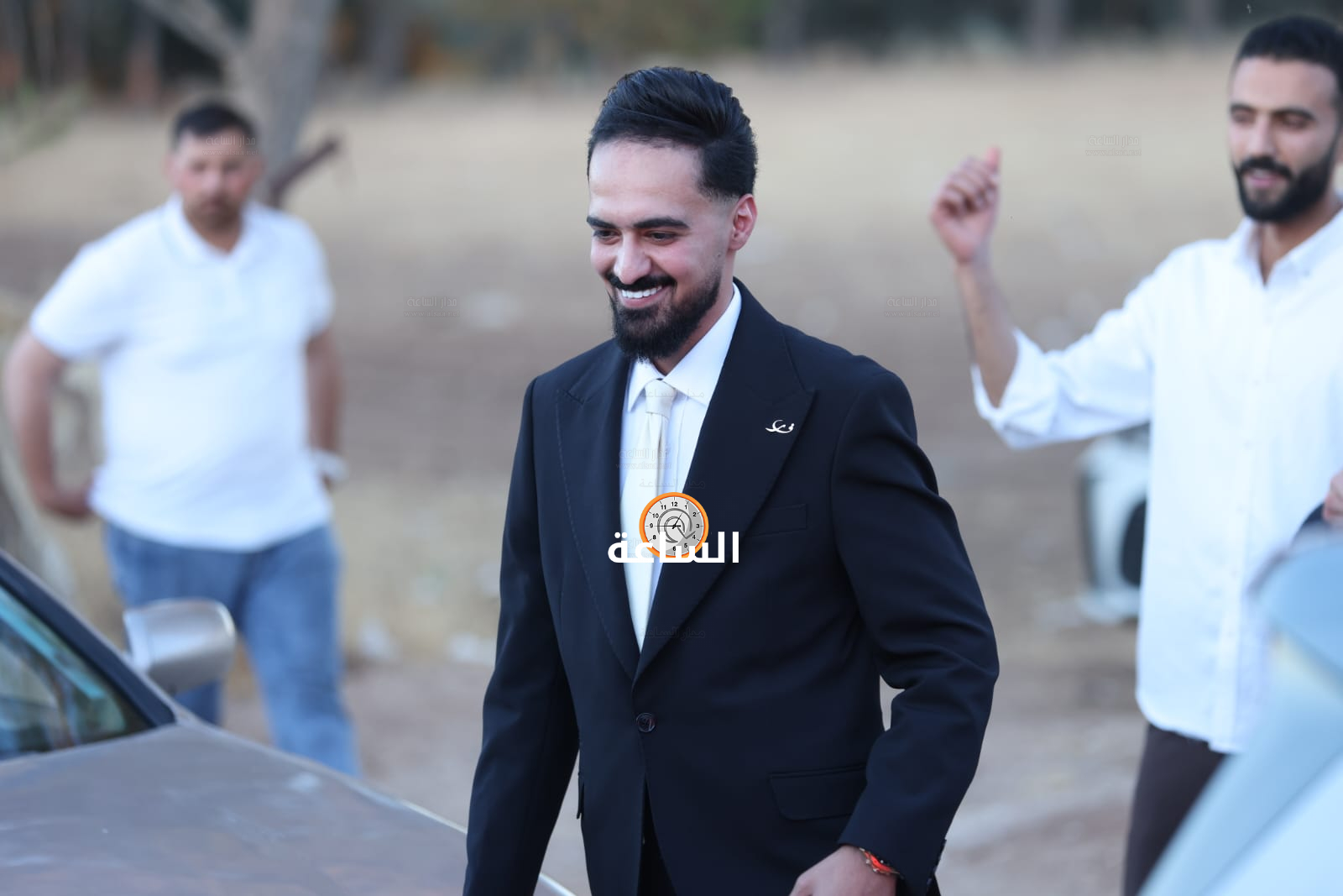 Madar Al-Saa Images 0.7984317758801063