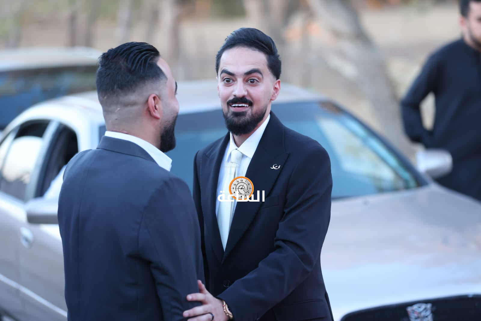 Madar Al-Saa Images 0.07750540690280805