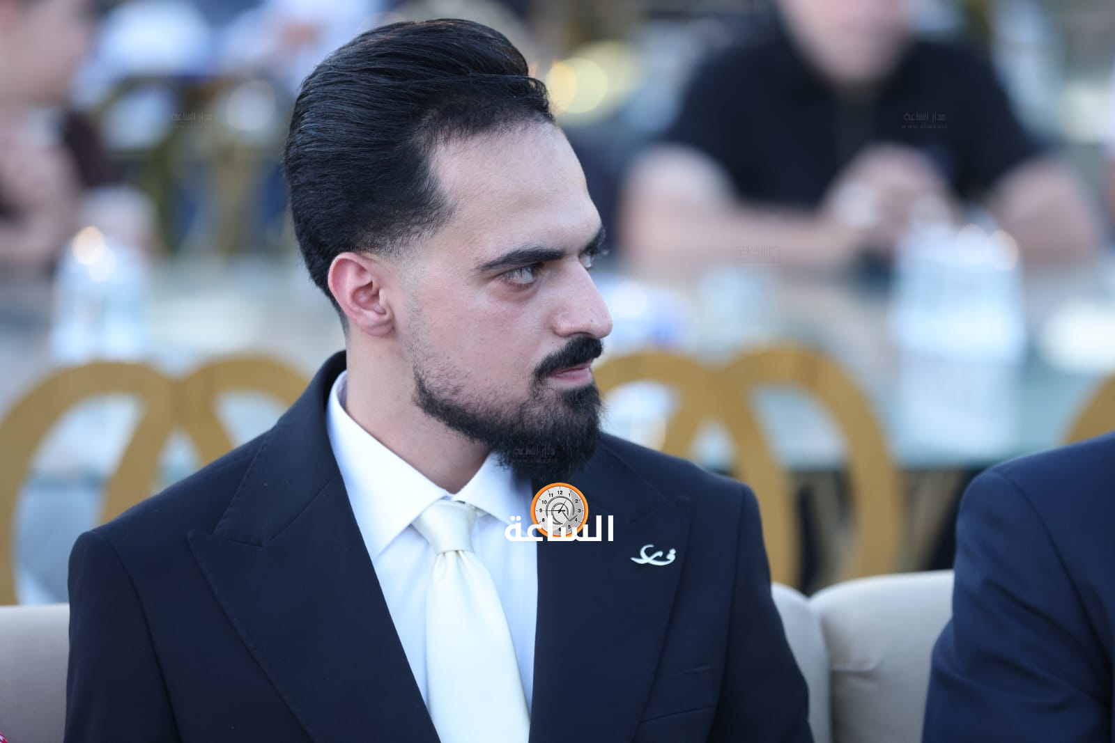 Madar Al-Saa Images 0.7164310253052841